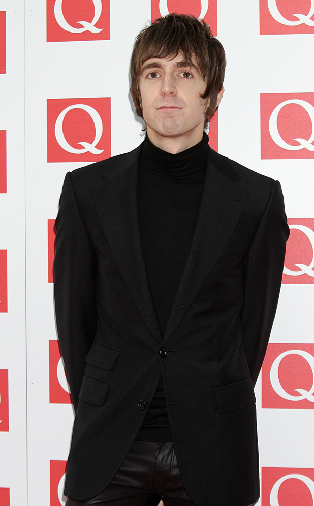 Miles Kane