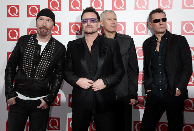 U2