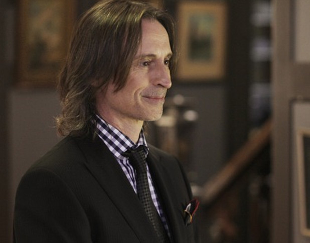 Mr Gold