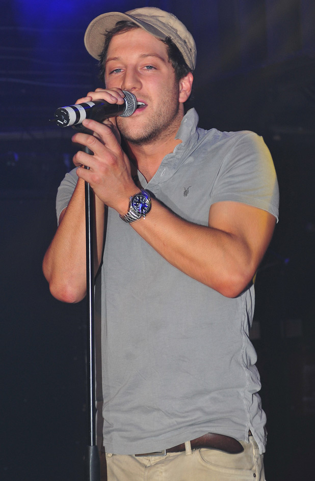 Matt Cardle
