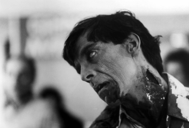 Dawn of the Dead