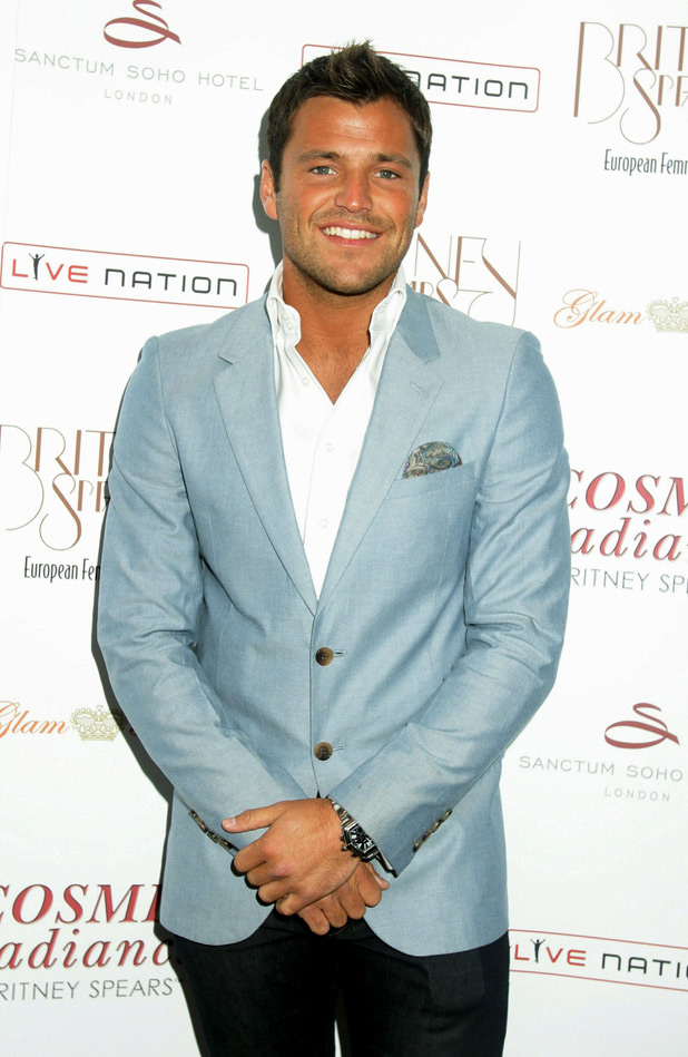 Mark Wright