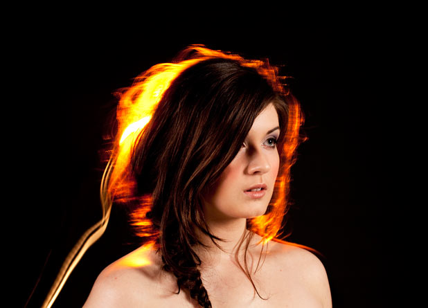 Charlene Soraia - indie songwriter