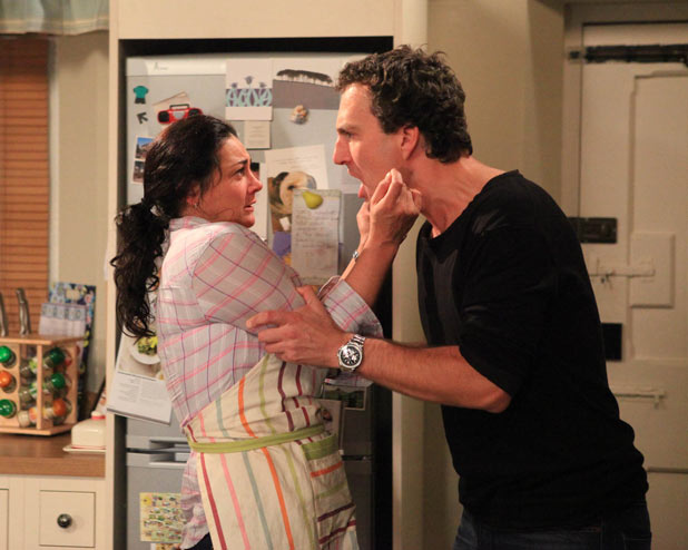 John tells Moira he hates her and screams at her to pack her bags