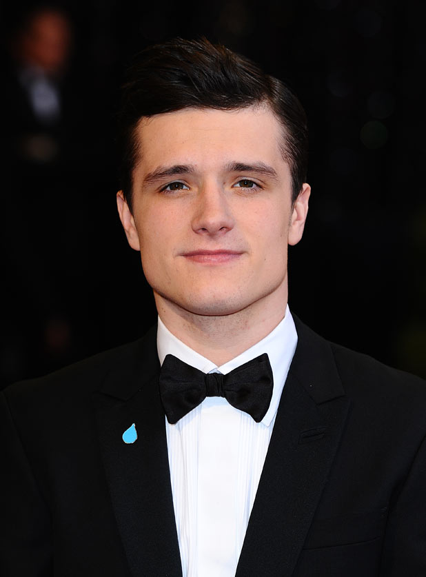 Josh Hutcherson - Wallpaper Hot