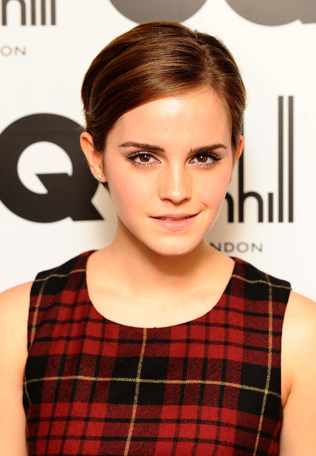 Emma Watson