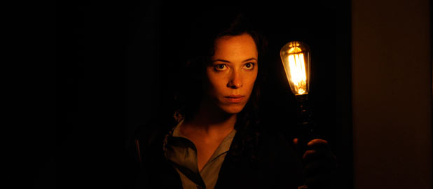'The Awakening' still