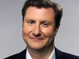 Radio 1 & 1Xtra controller Ben Cooper