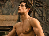 Henry Cavill