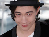 Hollywood's 25 brightest new stars: Ezra Miller