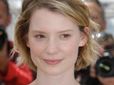Hollywood's 25 brightest new stars: Mia Wasikowska