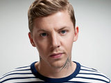 Professor Green