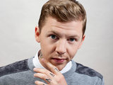 Professor Green