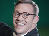 Will Young: 'Come On' still