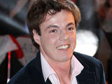 Harry Blake is Evicted