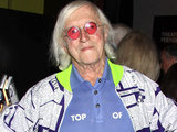 Sir Jimmy Saville