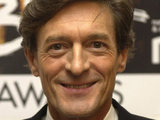 Nigel Havers - The British actor celebrates his 60th birthday on Sunday.