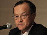 Tsuyoshi Kikukawa