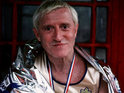 Sir Jimmy Saville
