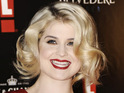 The Fashion Police star is tipped to replace Grace Woodward and Charley Speed.