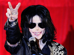 Michael Jackson