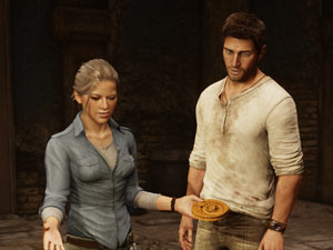Gamin Review: Uncharted 3: Drake's Deception