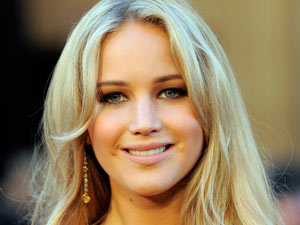 Hollywood's 25 brightest new stars: Jennifer Lawrence