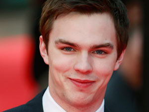 Hollywood's 25 brightest new stars: Nicholas Hoult