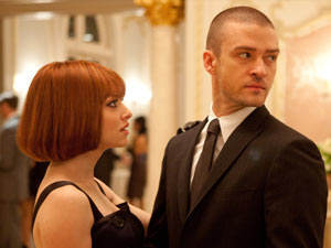 'In Time' still