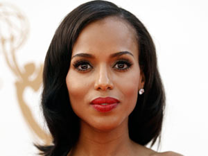Kerry Washington