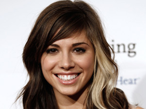 Christina Perri
