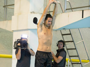 A League of Their Own: S04E04: Jamie Redknapp