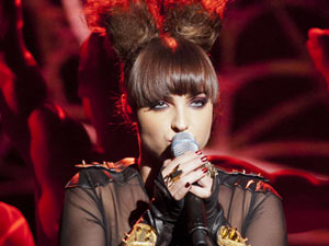 The X Factor 2011: Live Show 4