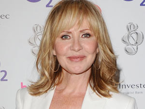 Lulu - The singer, currently starring in Strictly Come Dancing, turns 63 on Thursday.