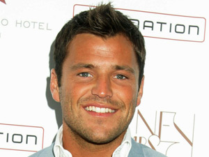 Mark Wright