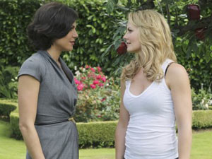 Once Upon a Time S01E02: 'The Thing You Love Most'