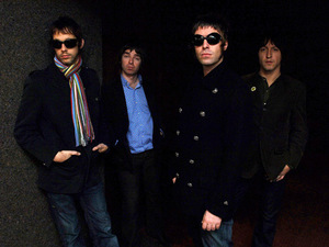 Oasis