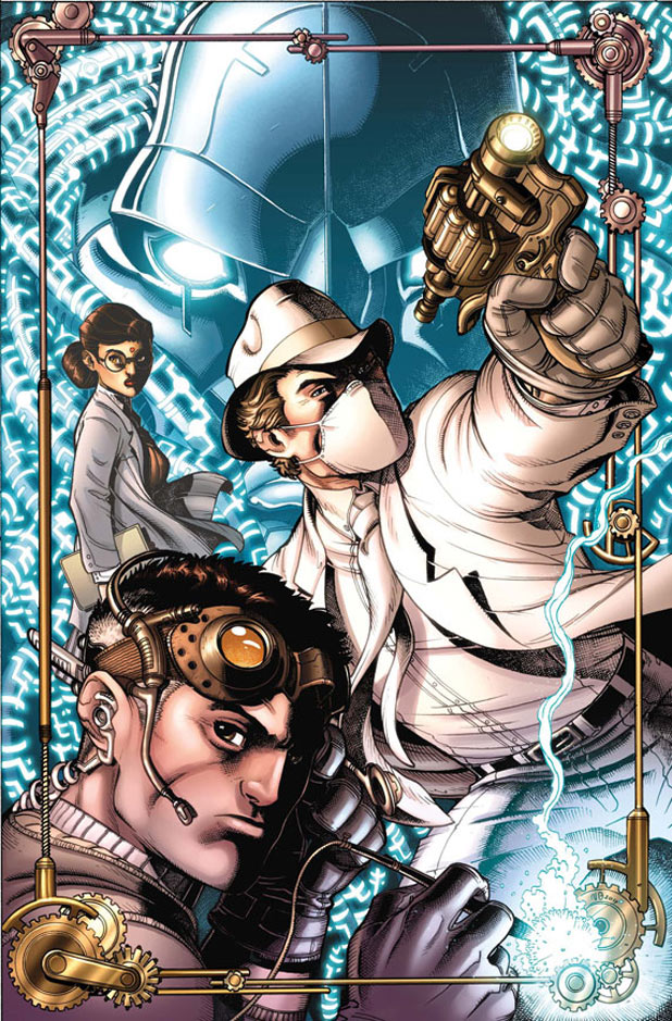 X-Club