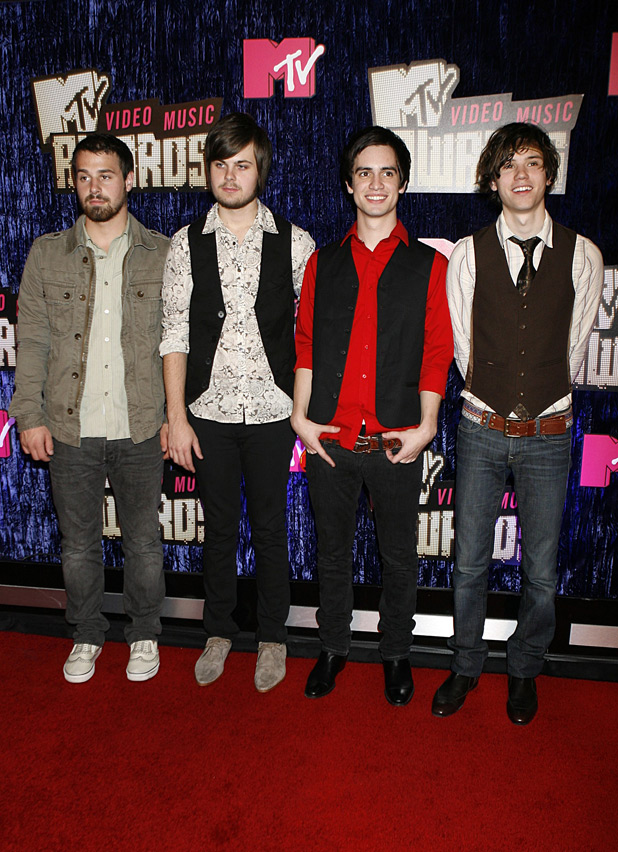 Panic at the Disco