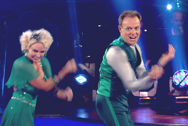 Jason Donovan 