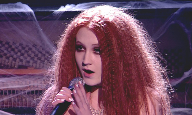 Janet Devlin 