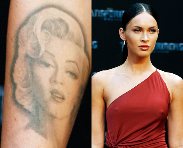 Megan Fox