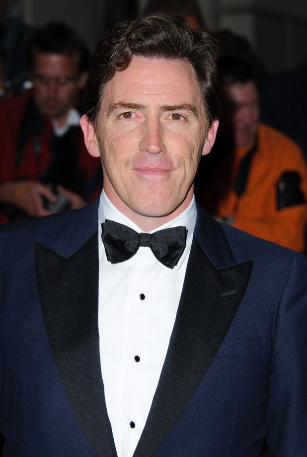 Rob Brydon