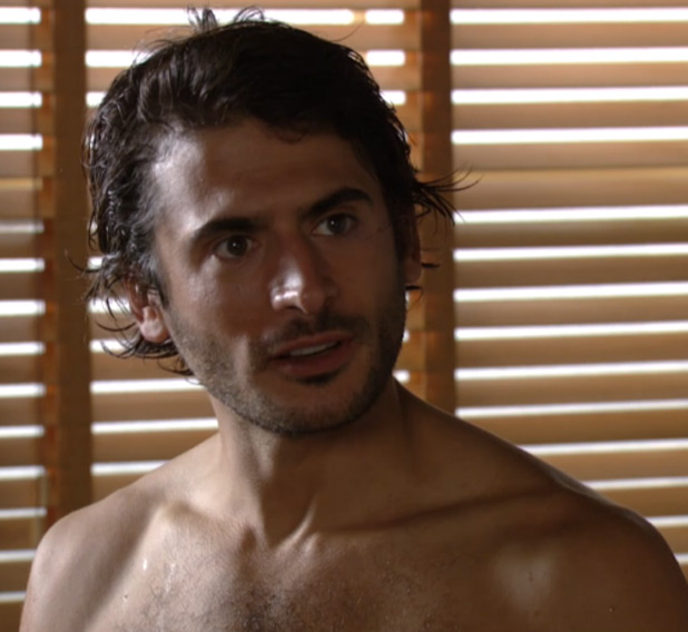 Marc Elliott