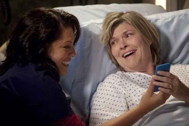 Grey's Anatomy