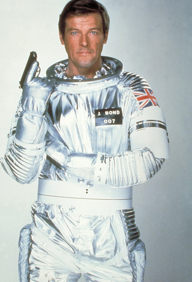 Moonraker