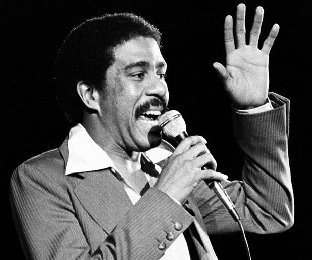 Richard Pryor