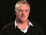 Greg Davies