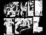 Justin Quirk's 'Yellowman' artwork