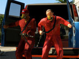 GTA V trailer